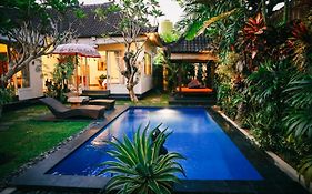 Rumah Karda Ubud