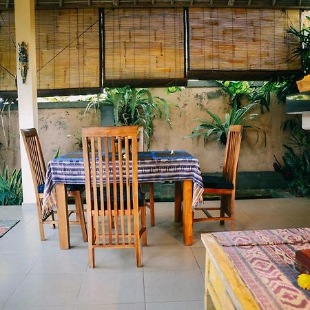 Rumah Karda Ubud Buitenkant foto